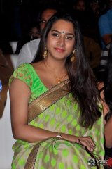 Seethamma Andaalu Raamayya Sithraalu Movie Audio Launch